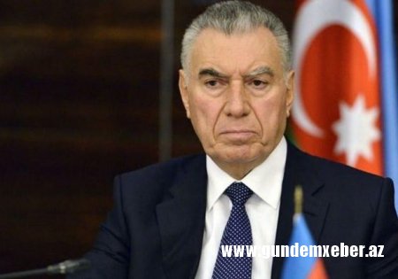 Prezident Əli Həsənovu vəzifəsindən azad etdi