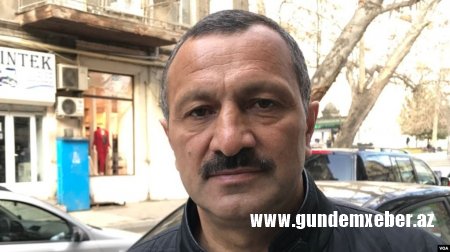 Vəkil Tofiq Yaqublu ilə görüşüb