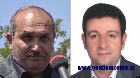 Abbas Lisaninin vəkili Ərdəbildə həbs edilib