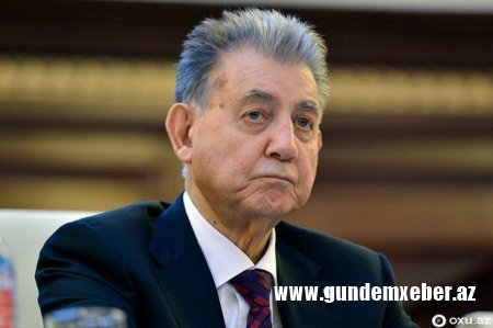 Akif Əlizadə istefasının səbəbini açıqladı