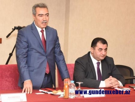 “Muzdlu döyüşçülər” və ya dəyişməyə qorxanlar... — YAZI 