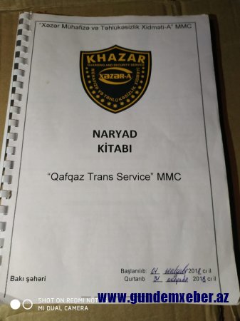 “Azərsun Holdinq” şirkətinin əməkdaşı hüquq pozuntularından gileylənir- ŞOK İTTİHAM FOTOLAR və AUDİO SƏSYAZISI