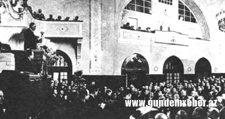 Türkiyənin Cümhuriyyət, Atatürkün prezident olduğu gün