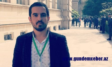 AXCP fəalı 30 sutka həbs edilib