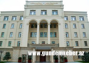 Silahlı Qüvvələrə Yardım Fonduna daxil olan vəsaitin məbləği açıqlanıb