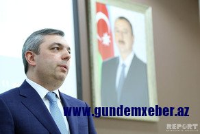 Prezident Administrasiyasına yeni rəhbər təyin edilib - SƏRƏNCAM