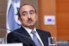 "ƏLİ HƏSƏNOVA VƏZİFƏ VERƏNDƏ BÜTÜN YAP ÜZƏRİMƏ QALXDI" -"HEYDƏR ƏLİYEV MƏNƏ DEDİ Kİ, AXI O, BİZİ ATIB"