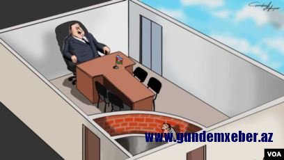 Kadr siyasətində quda, kürəkən, qardaş faktoru