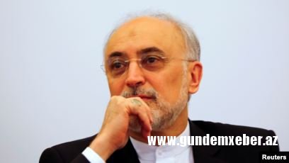 Əli Əkbər Salehi: Tehran daha təkmil sentrifuqalardan istifadə edir