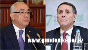 Əli Əsədov Novruz Məmmədovun imzaladığı qərarı dəyişdirib