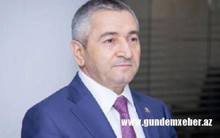 Adil Vəliyev “SAĞ ƏLİ“Nİ azadlığa çıxardı - 280 min rüşvətlə tutulmuşdu...