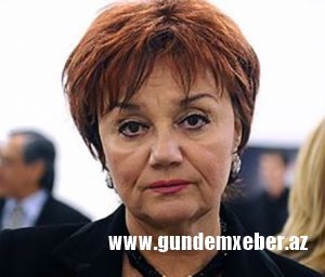 Müslüm Maqomayevin həyat yoldaşı xəstəxanaya yerləşdirildi