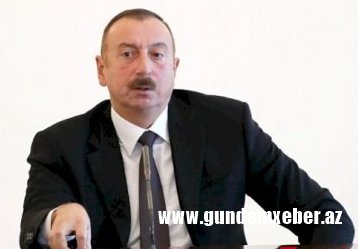 Əyri yola gedən məmurlar haqda prezidentə necə xəbər göndərmək olar?
