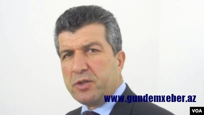 Əlövsət Əliyev Almaniyada saxlanılıb