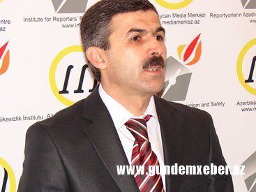 Oqtay Gülalıyev ikinci dəfə əməliyyat olunur