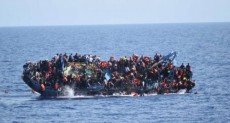 Dənizdə DƏHŞƏT: Yüzə yaxın sərnişin daşıyan GƏMİ BATDI - ÖLƏNLƏR VAR