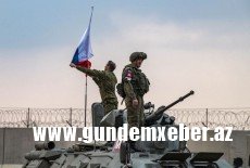 “YALANLARA İNANMAYIN, RUSİYA YAXIN ŞƏRQİ İTİRİR” – “Moskvanın nailiyyətləri şişirdilib”