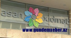 Sumqayıtda yeni “ASAN xidmət” mərkəzinin tikintisinə vəsait ayrılıb