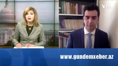 Ramin Cabbarlı: Bu rejim getmədən İranda heç bir millət haqlarını əldə edə bilməyəcək
