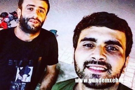 Ötən gün körpüdən aşan TIR-da ölənlər Masallı sakinləri olub (FOTO)