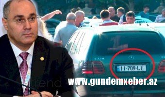 “GÖMRÜYÜN YARATDIĞI RƏZALƏT...” - Gürcü maşınlarına qoyulan qadağaya ETİRAZLAR ARTIR