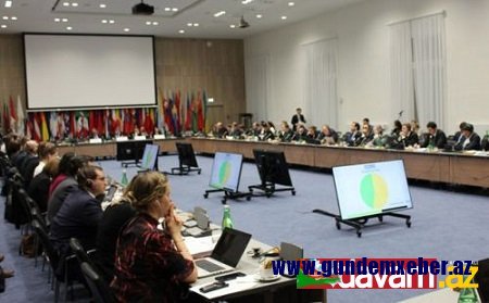 ATƏT-in toplantısında Dilqəm Əsgərov və Şahbaz Quliyevə azadlıq tələbi səsləndirilib