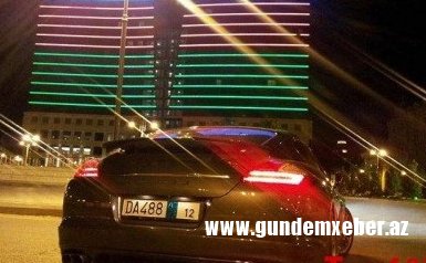 Bibiheybət yolunu inşa edən idarə müdiri Xəqani Kazımov cəzalandırılacaqmı? - FOTOLAR