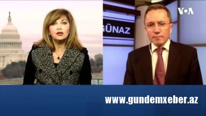 Əhməd Obalı: İran Azərbaycanının demək olar hər yerində etirazlar olub