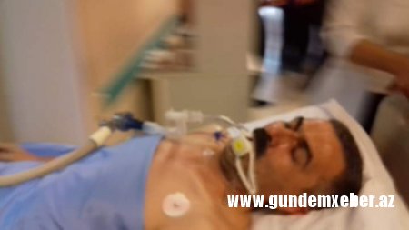 Oqtay Gülalıyevə yardım məqsədilə Beynəlxalq Bankda hesab açılıb