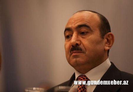 Əli Həsənovun dəyişkən ideologiyası... — YAZI