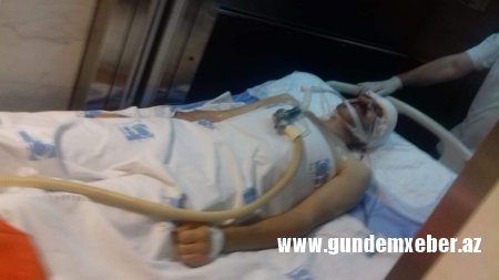 Professor Oqtay Gülalıyevin son durumu ilə bağlı açıqlama yaydı