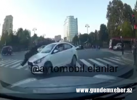 Təbii ki, hakimiyyətin bu işdə əli yoxdursa...-VIDEO