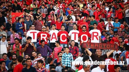 “Traktor”un 7 azarkeşi həbs edilib