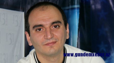 Məhkəmə jurnalisti şərti cəzadan azad etməkdən imtina edib