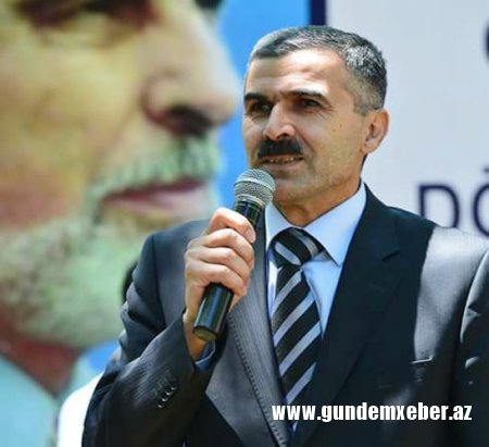 Oqtay Gülalıyev hələ komadan ayılmayıb