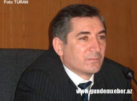 “Yerli seriallar gənc nəslin tərbiyəsini pozur” - Nuşirəvan Məhərrəmli