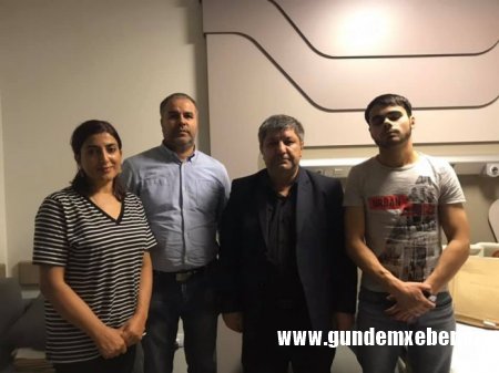 “Bu gedişlə Oqtay Gülalıyevi itirə bilərik” – Video