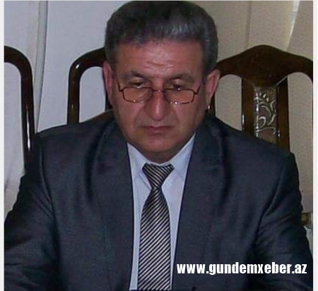 Hüquq müdafiəçisi Əlövsət Sadıqlı Bakı şəhər Prokurorluğuna çağırılıb