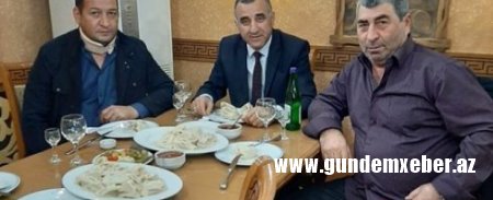 Bakıxanov qəsəbəsindəki “Qafqaz” restoranında erməni mahnısı oxudulur-FOTO
