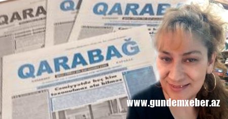 Baş redaktordan erməni əsilli olması ittihamına cavab: "Anaların milliyyəti olmur"