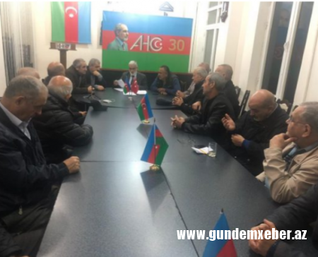 KXCP BŞIH-nə müraciət ünvanladı        