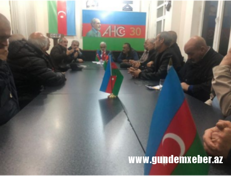 KXCP BŞIH-nə müraciət ünvanladı
