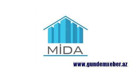 MİDA növbəti güzəştli mənzil satışının vaxtını açıqlayıb
