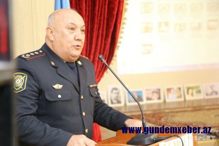 Vaqif Əsədov: "Bibiheybətdə sürücülər alternativ yollara yönləndirilir"