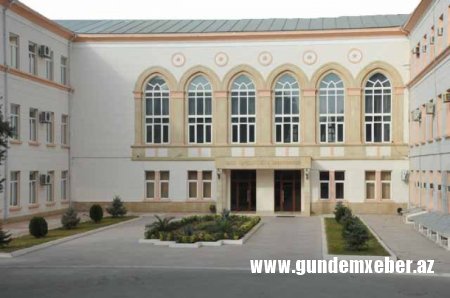 Bakı Apellyasiya Məhkəməsi jurnalisti cərimə edib