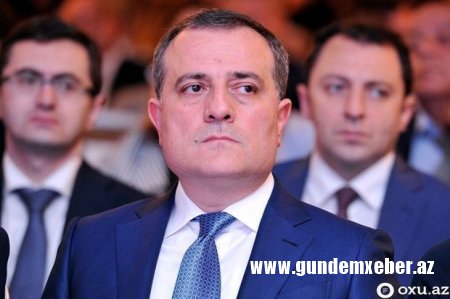 Təhsil nazirindən BDU əməkdaşları ilə bağlı - ƏMR