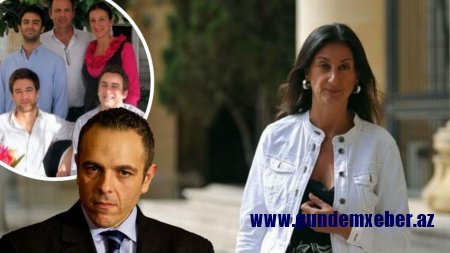 Qalizianın qətli: Baş nazirin aparat rəhbəri istefa verib