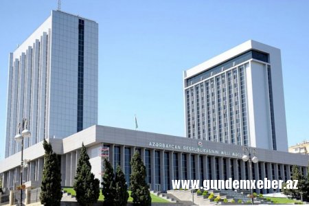 Oliqarx deputatlar mandatını itirəcək? - Milli Məclisin vizionu dəyişə bilər