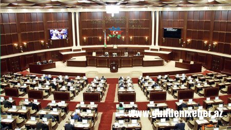 Bu deputatlar 2020-ci ildə namizəd olmayacaqlar (SİYAHI)