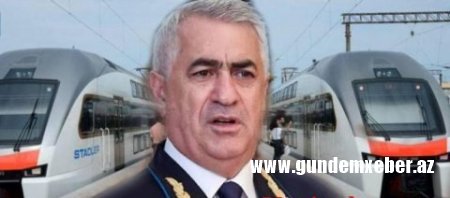 Bakı Dəmir Yolu Vağzalı, yoxsa Ticarət Mərkəzi-FOTOLAR